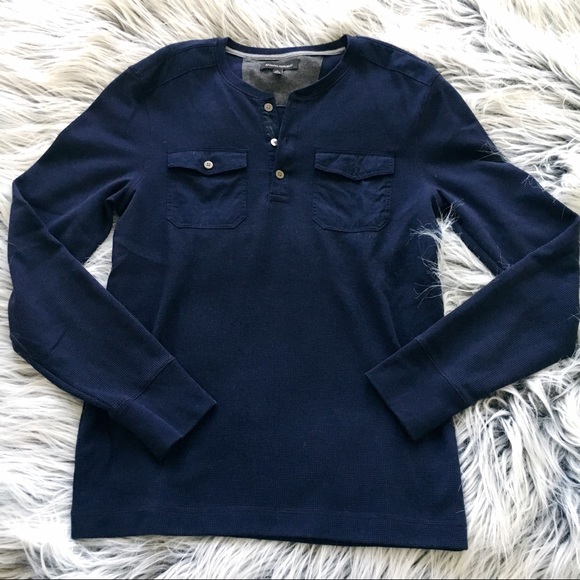 Banana Republic Other - Banana Republic Thermal Shirt